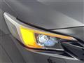 2021 Subaru Levorg