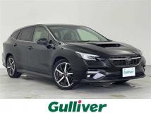 2021 Subaru Levorg
