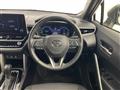 2023 Toyota CorollaCross