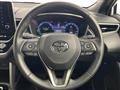 2023 Toyota CorollaCross