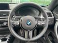 2018 BMW 4 Series