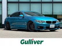 2018 BMW 4 Series