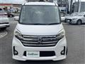 2014 Nissan DAYZ ROOX