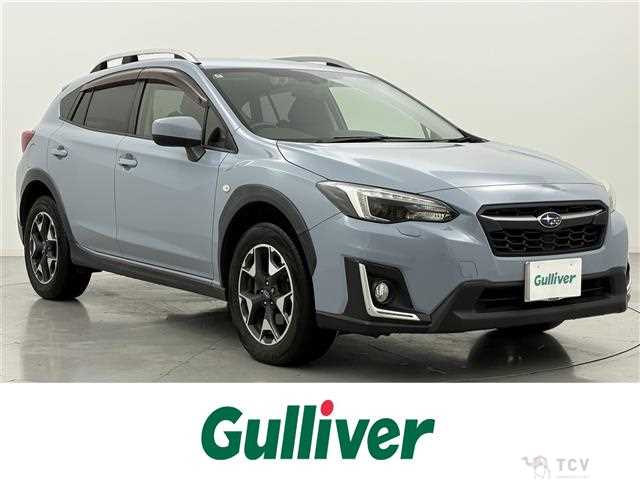 2018 Subaru IMPREZA_XV