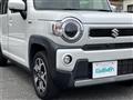 2020 Suzuki Hustler