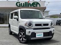2020 Suzuki Hustler