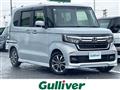 2022 Honda N BOX