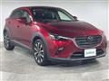 2019 Mazda CX-3