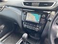 2017 Nissan X-Trail Hybrid