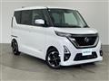 2020 Nissan ROOX