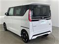 2020 Nissan ROOX