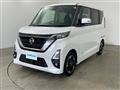 2020 Nissan ROOX