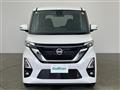 2020 Nissan ROOX