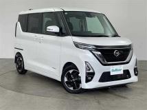 2020 Nissan ROOX