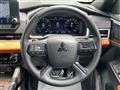 2022 Mitsubishi OUTLANDER PHEV