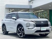 2022 Mitsubishi OUTLANDER PHEV