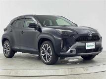 2023 Toyota Yaris Cross