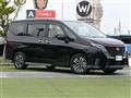 2023 Nissan Serena