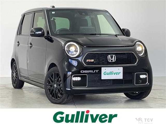 2023 Honda N-ONE