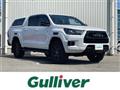 2024 Toyota Hilux