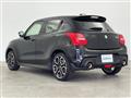 2024 Suzuki Swift