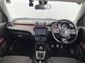 2024 Suzuki Swift