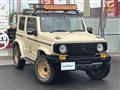 2023 Suzuki Jimny Sierra
