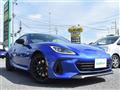 2025 Subaru BRZ