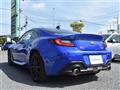 2025 Subaru BRZ