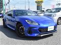 2025 Subaru BRZ
