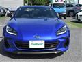 2025 Subaru BRZ