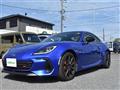 2025 Subaru BRZ