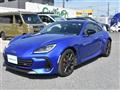 2025 Subaru BRZ