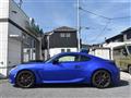 2025 Subaru BRZ