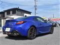 2025 Subaru BRZ