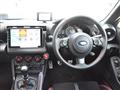 2025 Subaru BRZ