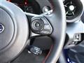 2025 Subaru BRZ