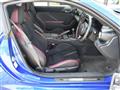 2025 Subaru BRZ