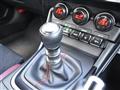 2025 Subaru BRZ