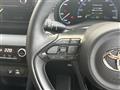 2022 Toyota Yaris Cross