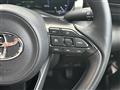 2022 Toyota Yaris Cross