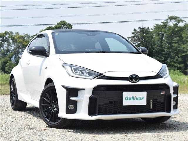 2021 Toyota Yaris
