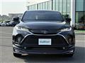 2021 Toyota Harrier Hybrid