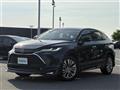 2021 Toyota Harrier Hybrid