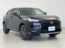 2026 Honda VEZEL