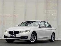 2018 BMW 3 Series