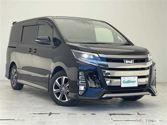 2019 Toyota Noah