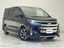 2019 Toyota Noah