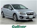2012 Subaru Impreza