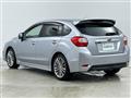 2012 Subaru Impreza